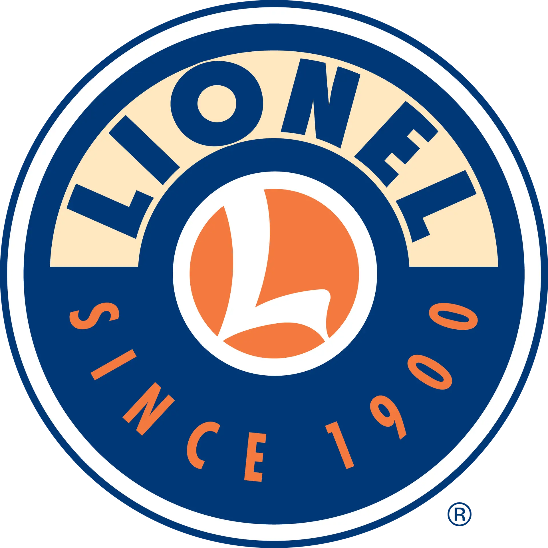 Lionel logo